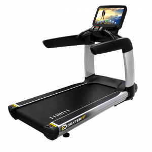 Коммерческая беговая дорожка TT-X10