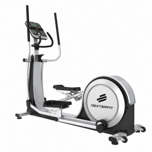 Эллиптический тренажер ULTRA FIT EB-9100