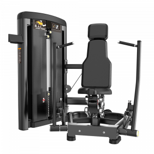 Жим от груди DEXTERFIT BH01