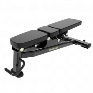 Регулируемая скамья DEXTERFIT BH43
