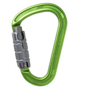 Карабин "Titanium" с байонетной муфтой triple-lock (Vento) арт. RD-CLIM-KBM