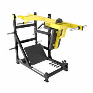 Фото маятниковый тренажер для приседаний DEXTERFIT DZ80C
