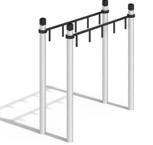 Игрим инклюзив (Алюминий)