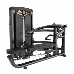 Горизонтальный жим от груди DEXTERFIT BH30