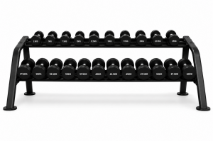 Гантельный ряд DEXTERFIT GR-1500 1500 кг