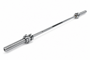 Олимпийский гриф DEXTERFIT OG-2200 2200 мм 20 кг