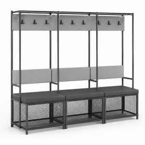 Место хоккеиста Zilantsport ZS-HOCK-NORAD-390
