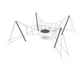 Игровой канатный комплекс арт. SHS-01.03