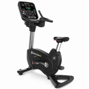 Вертикальный велотренажер DEXTERFIT EB-8600