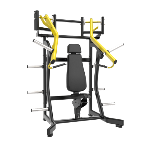 DEXTERFIT TN01 тренажер жим от груди