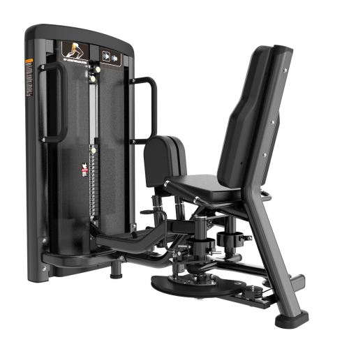 DEXTERFIT BH34 тренажер для отведения и приведения бедра