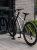 Велопарковка ZS-BIKE-PARK-H15 ZilantSport