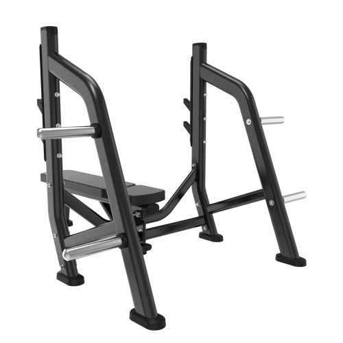 DEXTERFIT BH46 скамья для жима лёжа
