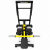 Фотография тренажера DZ111 в деталях
DEXTERFIT DZ111 крупным планом