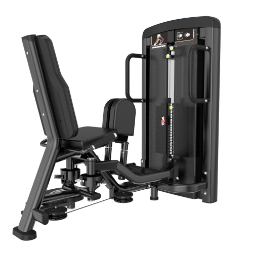 DEXTERFIT BH34 тренажер для отведения и приведения бедра