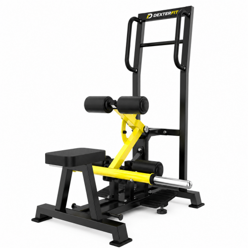 DEXTERFIT DZ111 крупным планом
