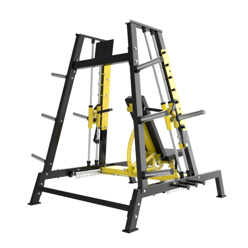 DEXTERFIT DZ83 регулируемый тренажер для жима лёжа