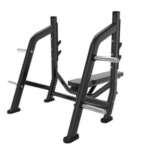 DEXTERFIT BH46 скамья для жима лёжа