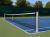 Стойки ZS-TENN-AL100-FIX ZilantSport