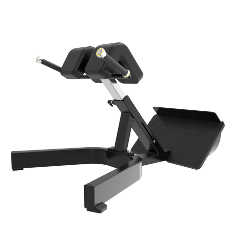 DEXTERFIT TB45 гиперэкстензия для спины
