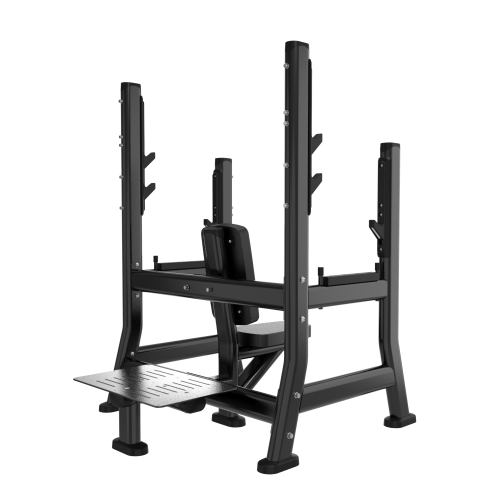 DEXTERFIT BH42 универсальная тренировочная скамья