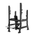 Многофункциональная силовая скамья DEXTERFIT BH42 DEXTERFIT BH42 универсальная тренировочная скамья