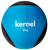 Медбол Kernel вес 2 кг Медицинский мяч Kernel 2 кг для тренировок