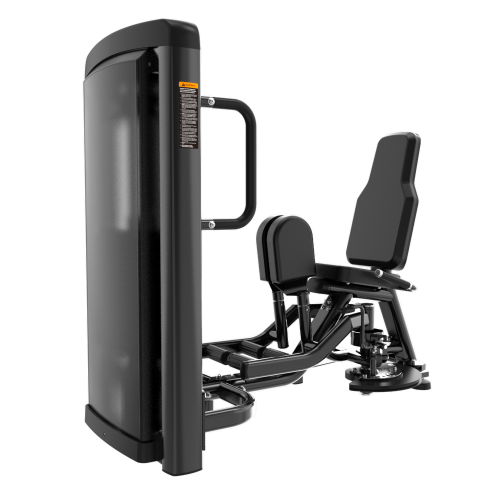 DEXTERFIT BH34 тренажер для отведения и приведения бедра