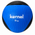 Медицинский мяч Kernel 8 кг для тренировок