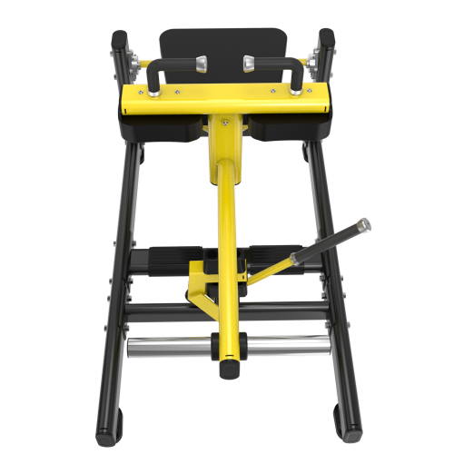 DEXTERFIT TN23 крупным планом
