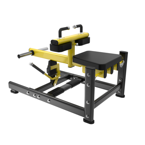 DEXTERFIT TN23 крупным планом
