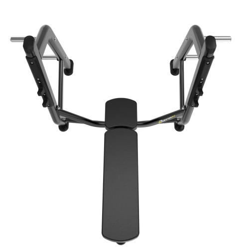 DEXTERFIT BH46 скамья для жима лёжа