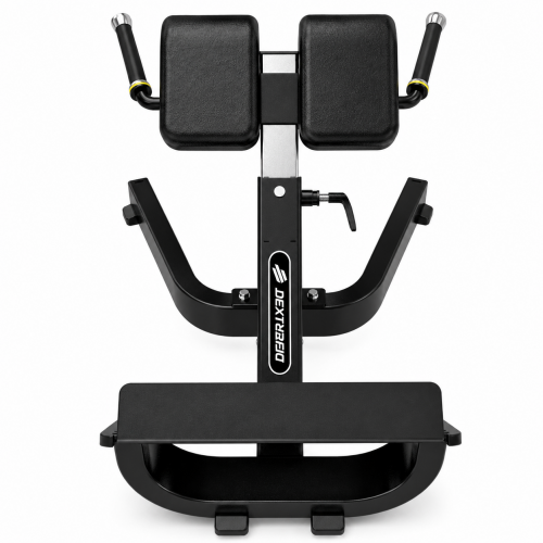 DEXTERFIT TB45 гиперэкстензия для спины