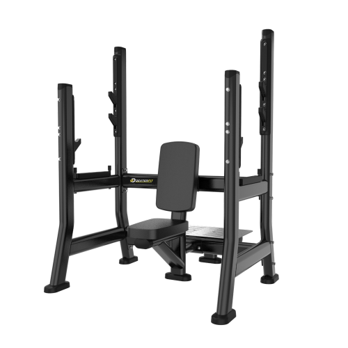 DEXTERFIT BH42 универсальная тренировочная скамья