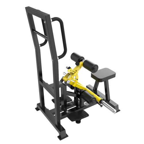 DEXTERFIT DZ111 крупным планом
