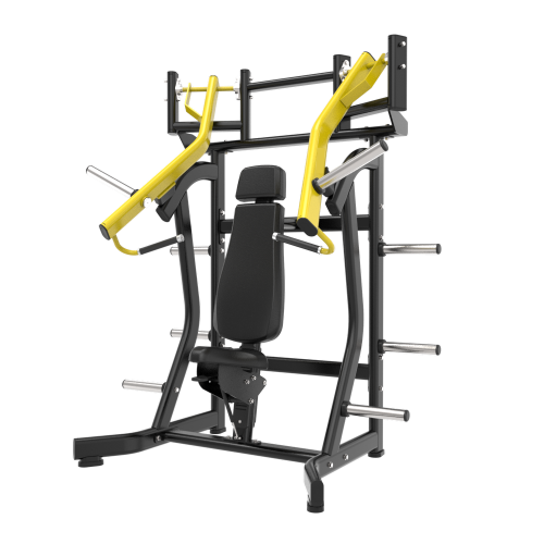 DEXTERFIT TN01 тренажер жим от груди