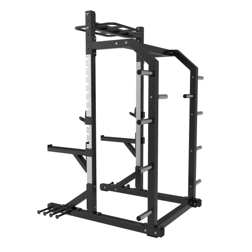 DEXTERFIT DZ18 TB68 силовая рама с помостом