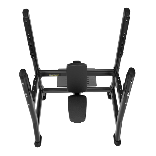 DEXTERFIT BH42 универсальная тренировочная скамья