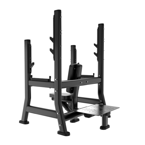 DEXTERFIT BH42 универсальная тренировочная скамья