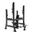 Многофункциональная силовая скамья DEXTERFIT BH42 DEXTERFIT BH42 универсальная тренировочная скамья