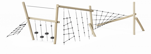 Паркур 4