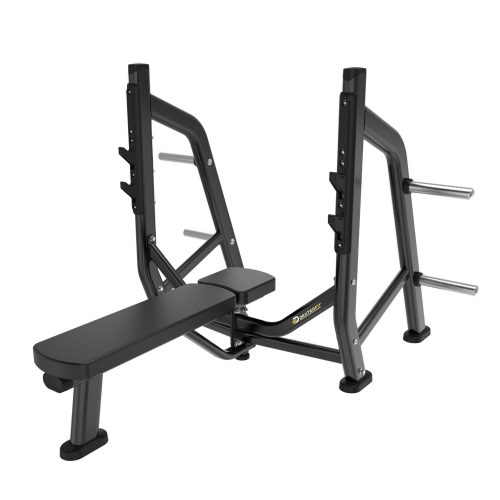 DEXTERFIT BH46 скамья для жима лёжа