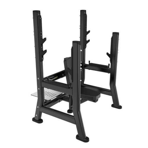 DEXTERFIT BH42 универсальная тренировочная скамья