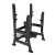 Многофункциональная силовая скамья DEXTERFIT BH42 DEXTERFIT BH42 универсальная тренировочная скамья