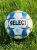 Мяч для мини-футбола Select Contra размер 4 арт.RD-INDOOR-MAYCH-SELECT-CONTRA-4 
