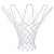 Сетка для баскетбольного кольца ZS-BASK-NET-450