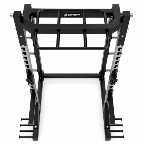 DEXTERFIT DZ18 TB68 силовая рама с помостом