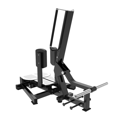 DEXTERFIT DZ110 тренажер для разведения ног стоя