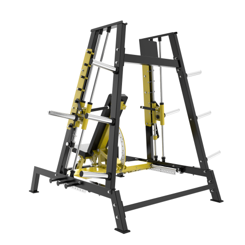 DEXTERFIT DZ83 регулируемый тренажер для жима лёжа