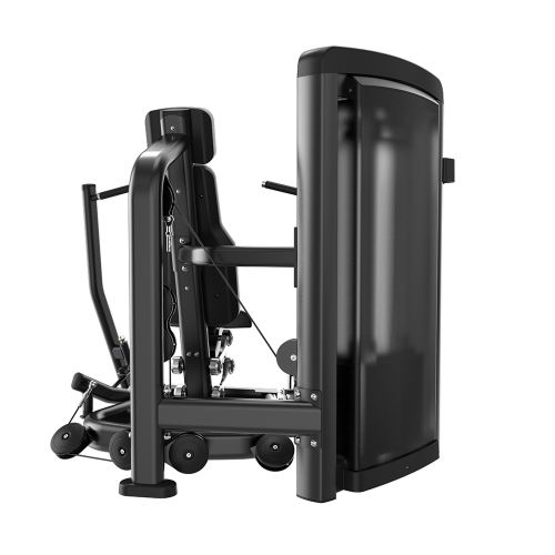 DEXTERFIT BH01 тренажер жим от груди